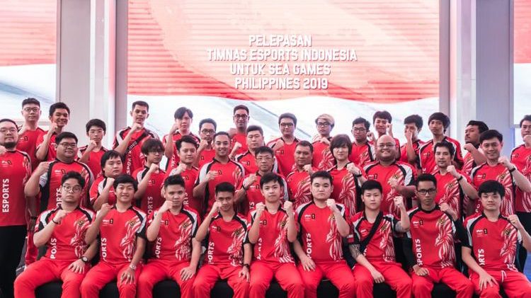 timnas esports indonesia